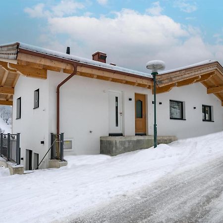 Appartement Hagenberger Westendorf Exterior foto