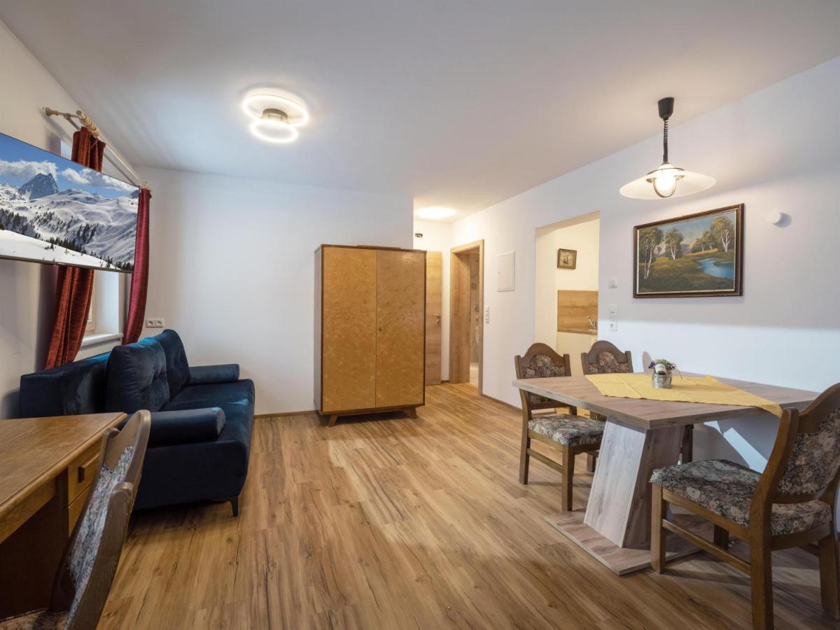 Appartement Hagenberger Westendorf Exterior foto