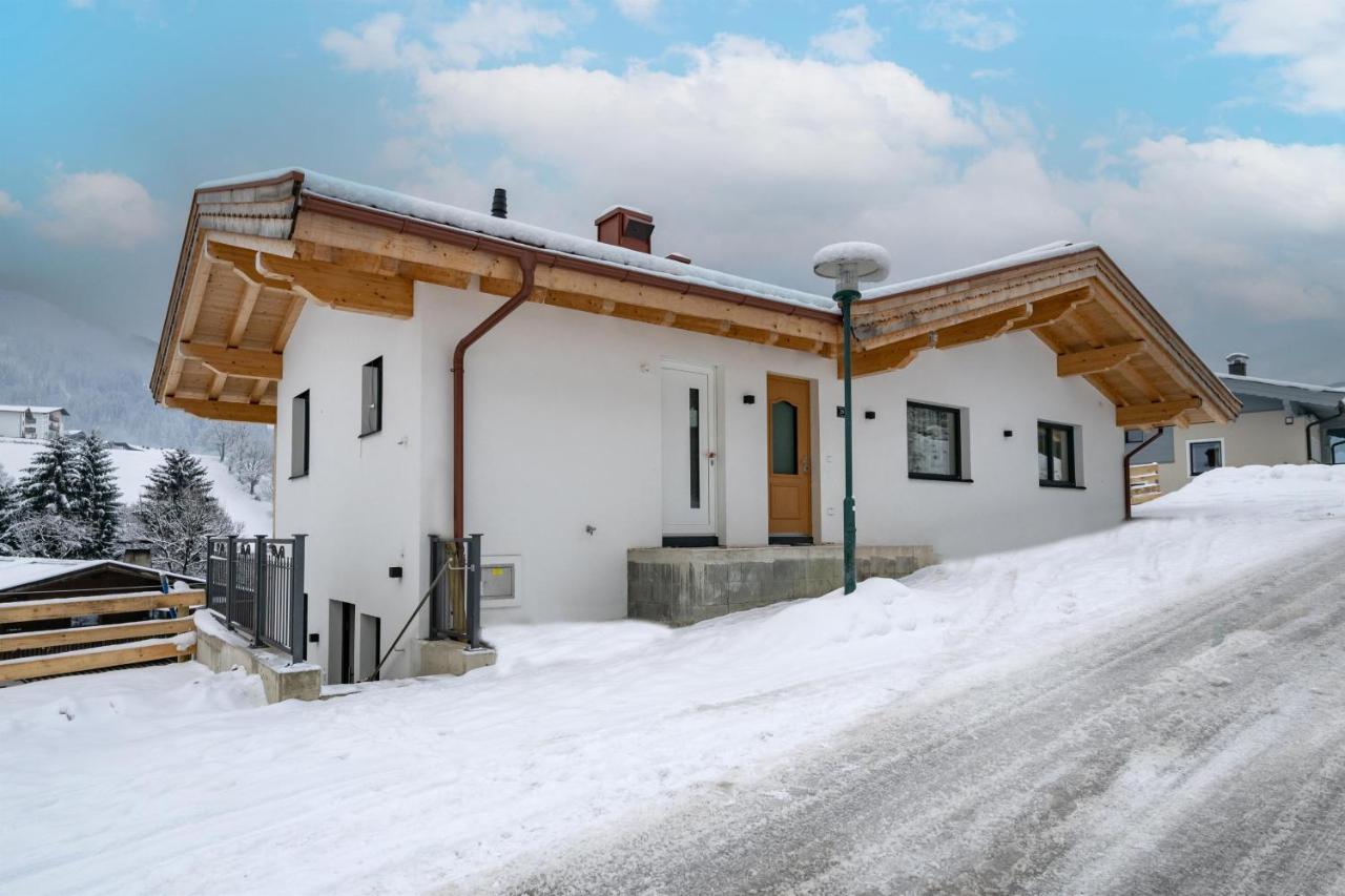 Appartement Hagenberger Westendorf Exterior foto