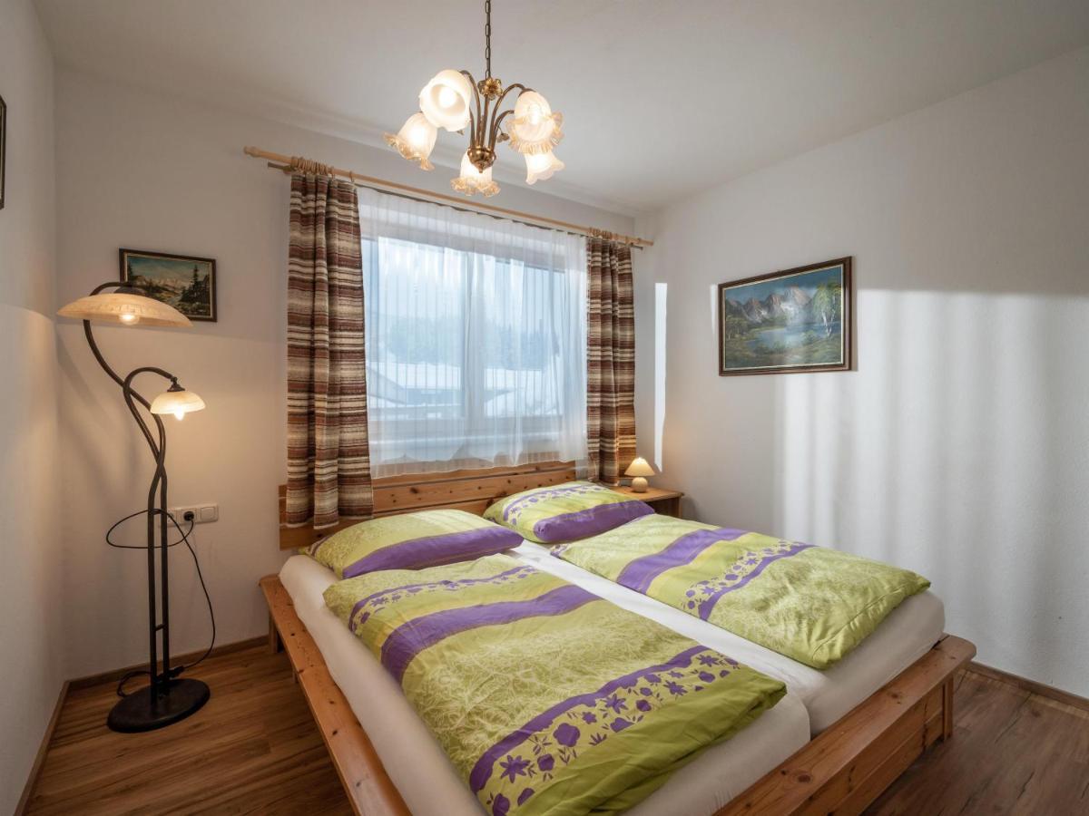 Appartement Hagenberger Westendorf Exterior foto