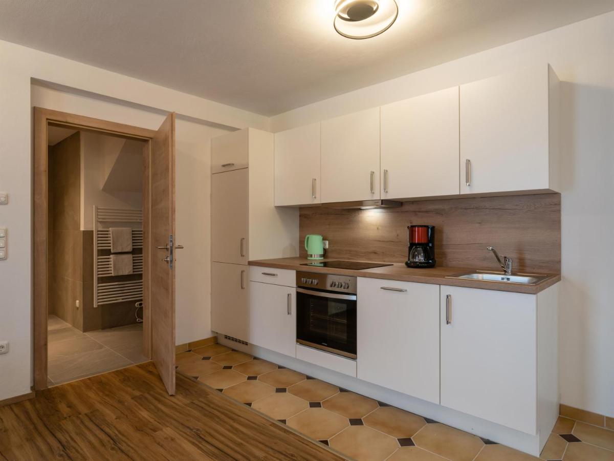 Appartement Hagenberger Westendorf Exterior foto